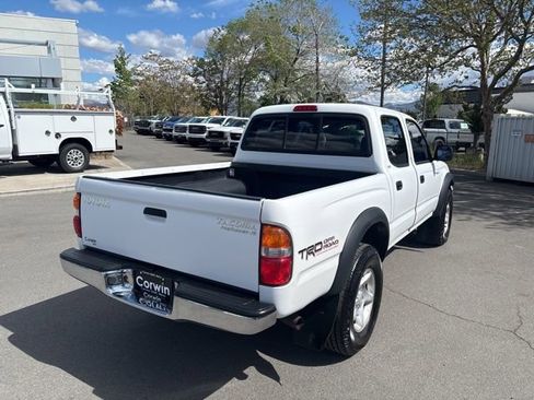 Used 2004 Toyota Tacoma PreRunner image 8