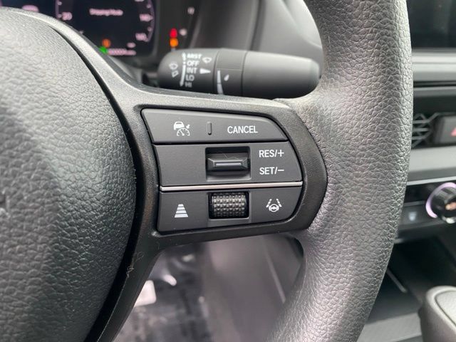 New 2026 Honda Accord SE image 23