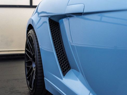 Used 2007 Lamborghini Gallardo Spyder image 25