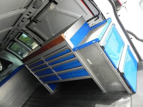 Used 2016 Chevrolet Express 3500 image 24