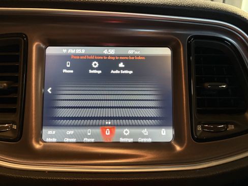 Used 2020 Dodge Challenger R/T Scat Pack RWD image 9