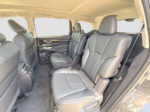 New 2026 Subaru Ascent Touring image 22