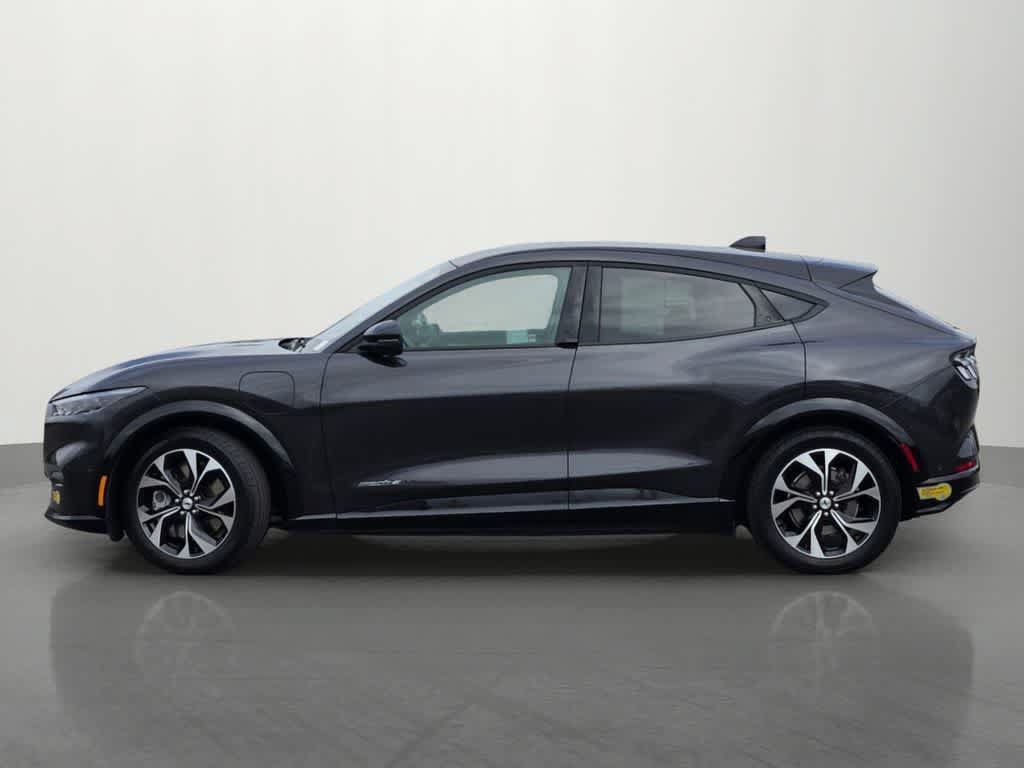 Used 2022 Ford Mustang Mach-E Premium RWD image 3