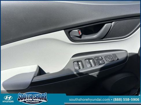 Certified 2023 Hyundai Kona SEL w/ Cargo Package image 17