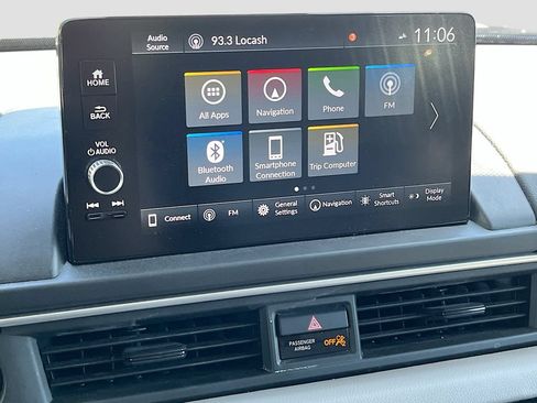 Used 2024 Honda Pilot Elite image 15