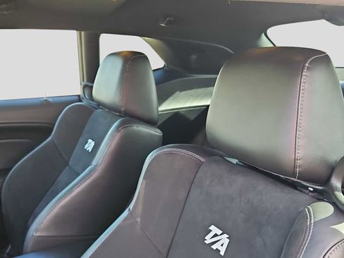 Used 2023 Dodge Challenger R/T w/ T/A Package image 16