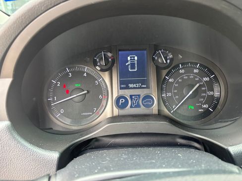 Used 2019 Lexus GX 460 Premium AWD/4WD image 6