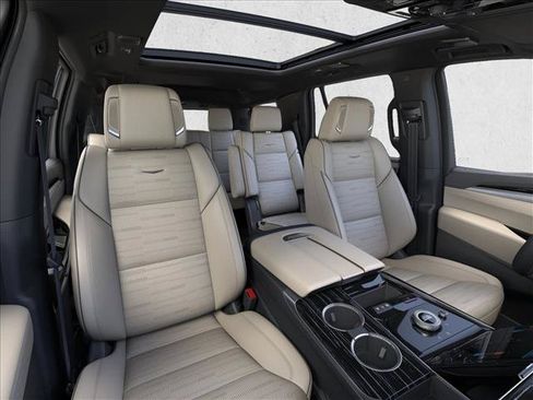 New 2026 Cadillac Escalade Sport w/ Touring Package AWD/4WD image 16