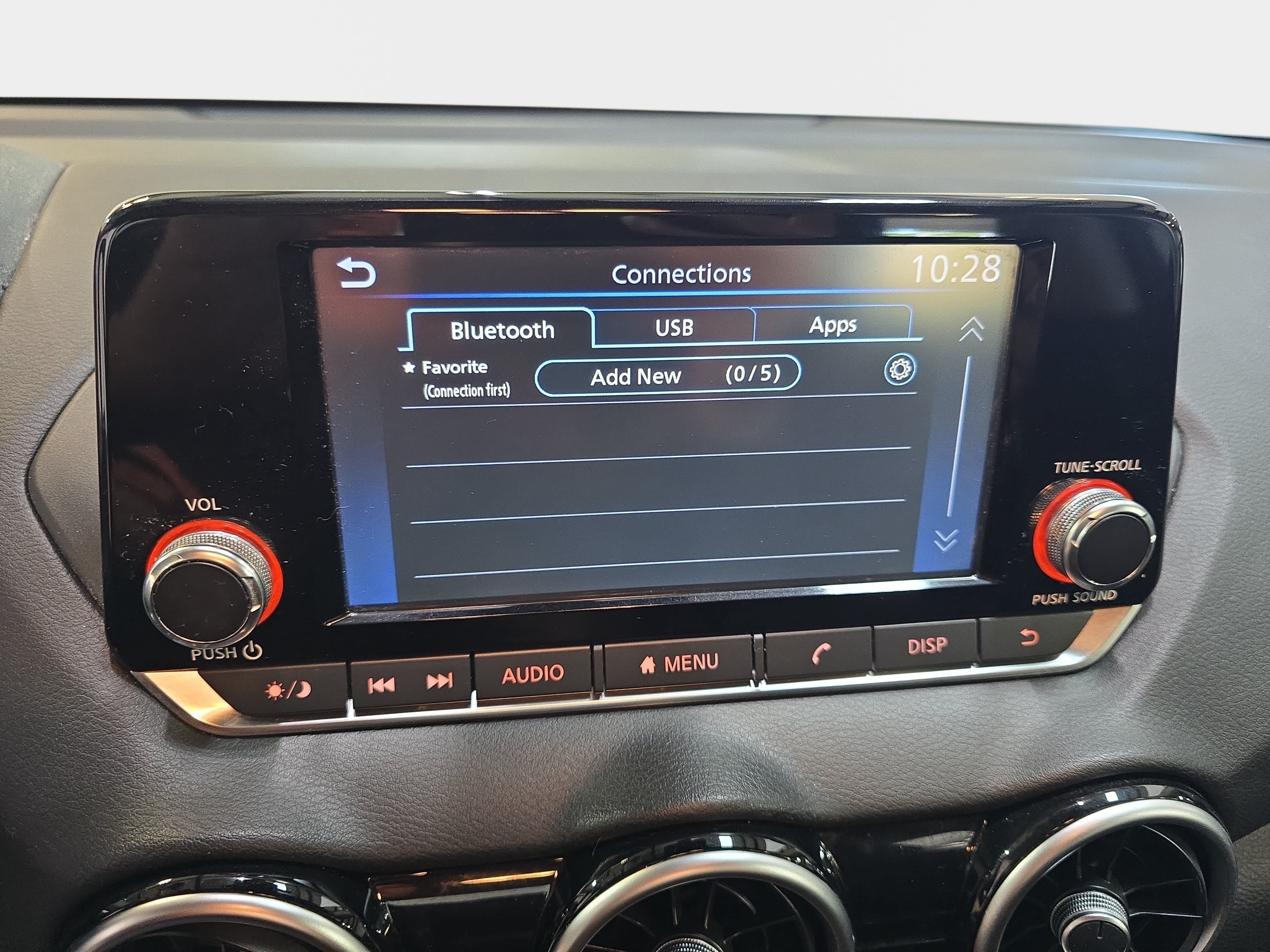 Used 2021 Nissan Sentra S FWD image 19