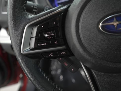 Used 2019 Subaru Outback 3.6R Limited image 28