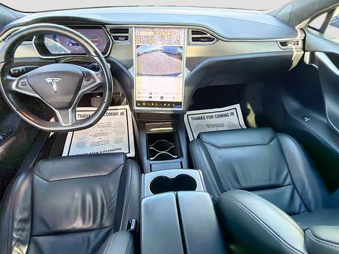 Used 2017 Tesla Model S 75D image 16