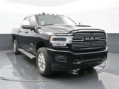 Used 2023 RAM 2500 Laramie