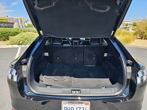 Used 2023 Ford Mustang Mach-E Premium AWD/4WD image 27