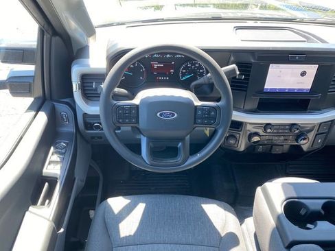New 2025 Ford F250 XL image 20
