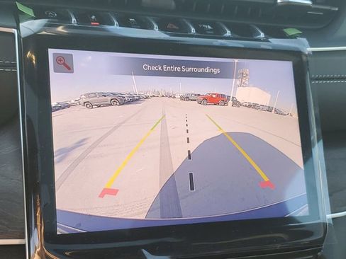 New 2025 Jeep Grand Cherokee Limited image 27