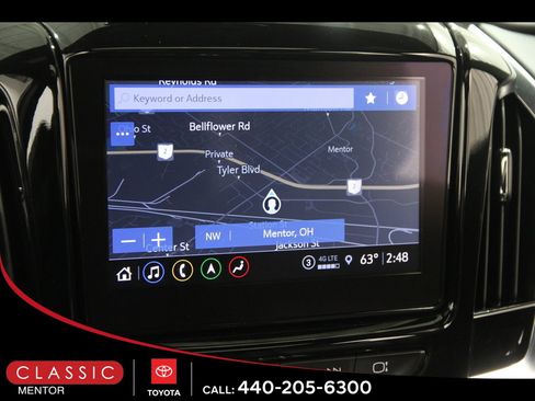 Used 2022 Chevrolet Traverse Premier w/ Redline Edition image 12