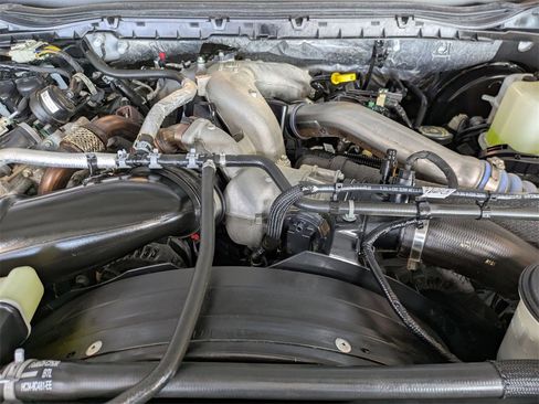 Used 2024 Ford F250 Lariat w/ Lariat Ultimate Package image 22