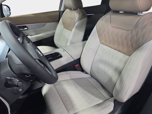 New 2026 Nissan Murano Platinum w/ Cargo Package AWD/4WD image 15