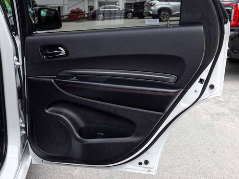 Used 2026 Dodge Durango GT AWD/4WD image 14