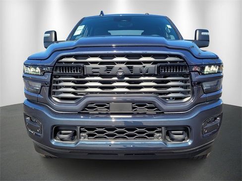 New 2026 RAM 3500 Big Horn image 2