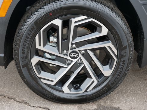 Certified 2025 Hyundai Tucson Limited image 15