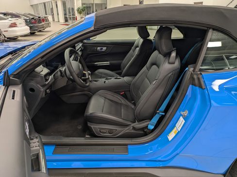 New 2026 Ford Mustang Premium image 12