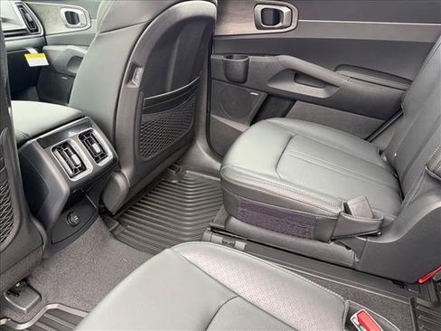 New 2026 Kia Sorento X-Line EX AWD/4WD image 13