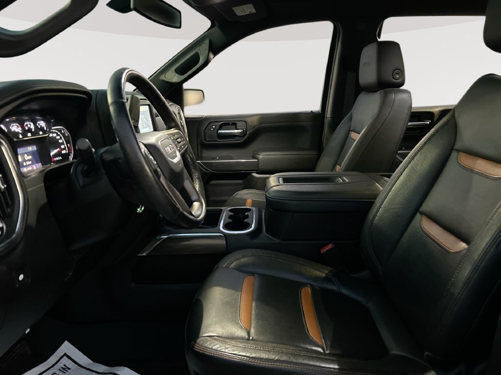 Used 2020 GMC Sierra 1500 AT4 AWD/4WD image 20
