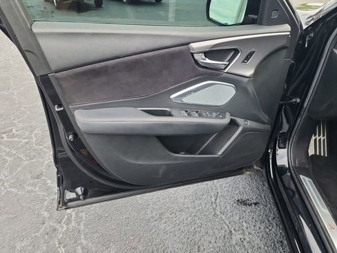 Used 2023 Acura RDX A-Spec AWD/4WD image 9