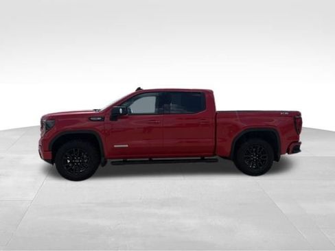 Used 2024 GMC Sierra 1500 Elevation w/ Elevation Premium Package AWD/4WD image 2