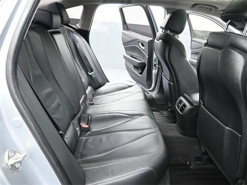 Used 2021 Acura TLX w/ Technology Package image 14