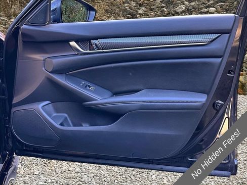 Used 2019 Honda Accord Sport image 16