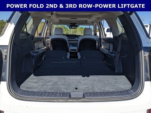Used 2022 Hyundai Palisade Limited image 18