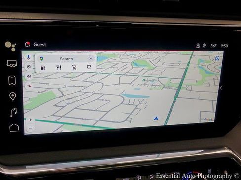 New 2026 GMC Sierra 1500 Denali image 13