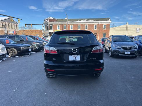 Used 2011 MAZDA CX-9 Sport image 4