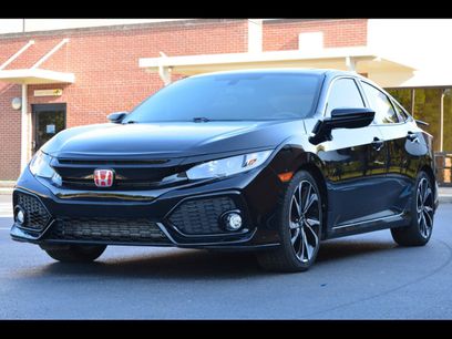Used 2018 Honda Civic Si