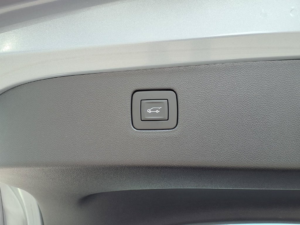 Used 2026 Buick Envista Avenir FWD image 20