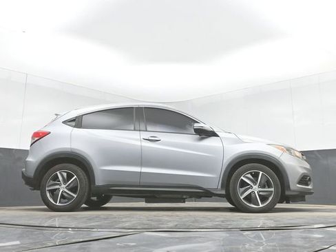 Used 2021 Honda HR-V EX image 34