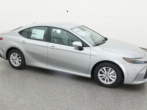 New 2026 Toyota Camry LE image 27