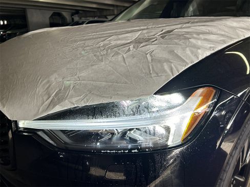 New 2026 Volvo XC60 B5 Plus w/ Protection Package Premier image 7