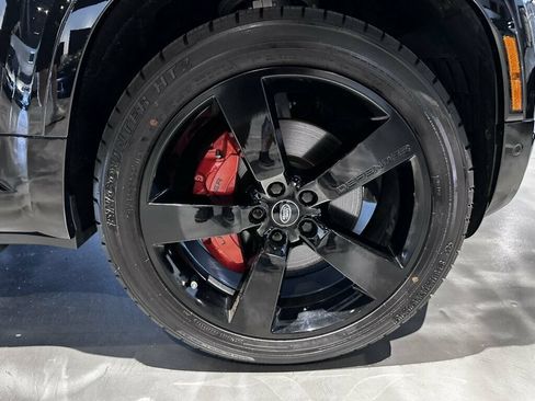 Used 2024 Land Rover Defender 130 X AWD/4WD image 12