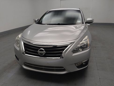 Used 2015 Nissan Altima 2.5 SL FWD image 15