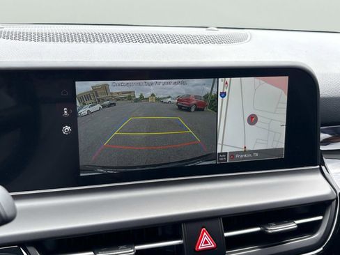 Used 2025 Kia Seltos S FWD image 27