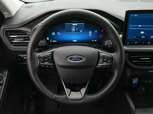 Certified 2024 Ford Escape Active w/ Tech Pack #2 AWD/4WD image 14