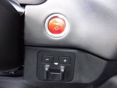 Used 2022 Toyota Tundra TRD Pro image 36