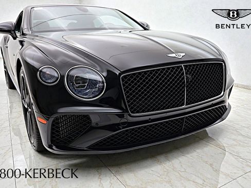 Used 2024 Bentley Continental GT V8 image 18