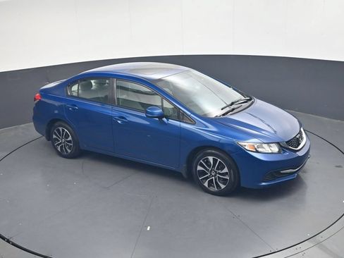 Used 2013 Honda Civic EX image 19