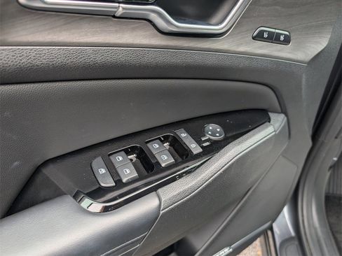 Used 2024 Kia Sportage X-Pro Prestige image 9