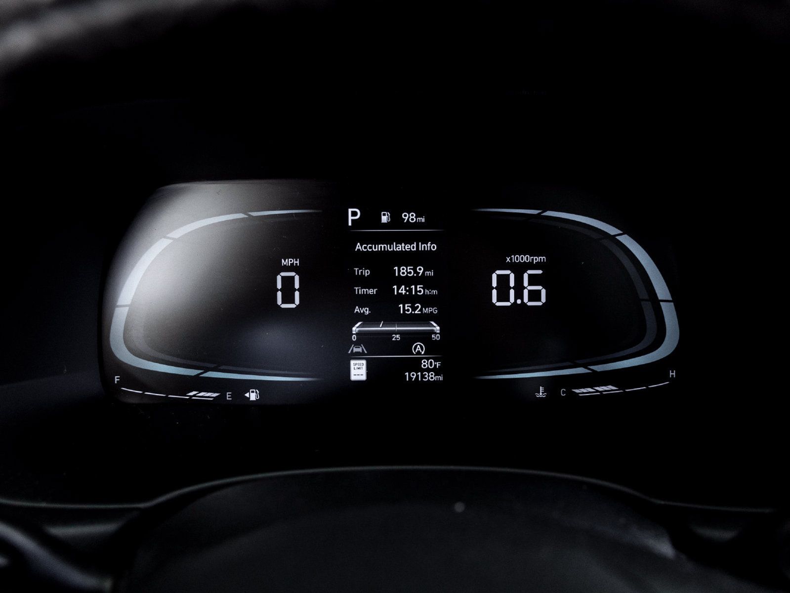 Used 2024 Hyundai Palisade SEL FWD image 15