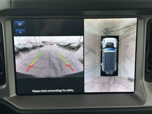 Used 2023 Ford Bronco Raptor image 29